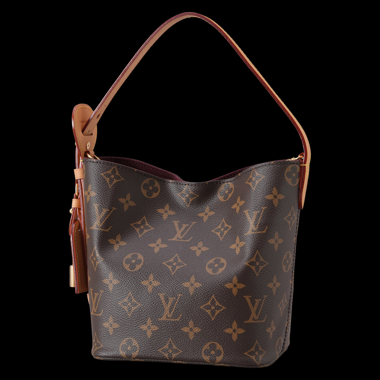 LOUIS VUITTON(USED)루이비통 M12925 올인 BB
